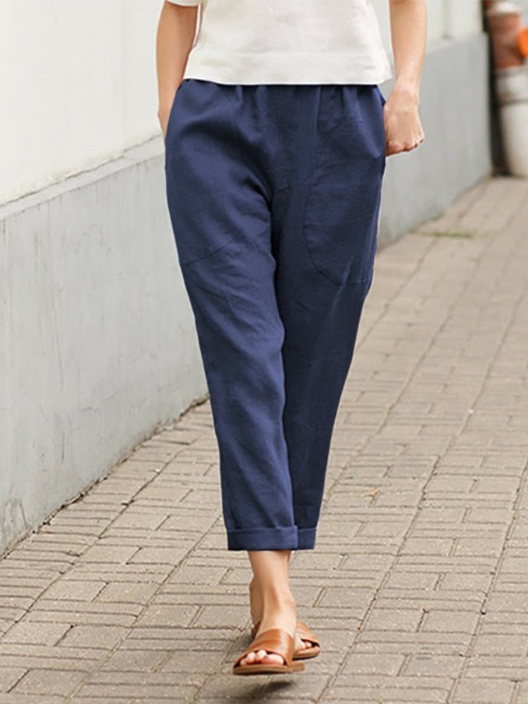 Valenzora | Comfortable and stylish leisure trousers