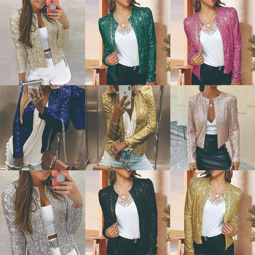 Valenzora | Stylish Blazer for Women