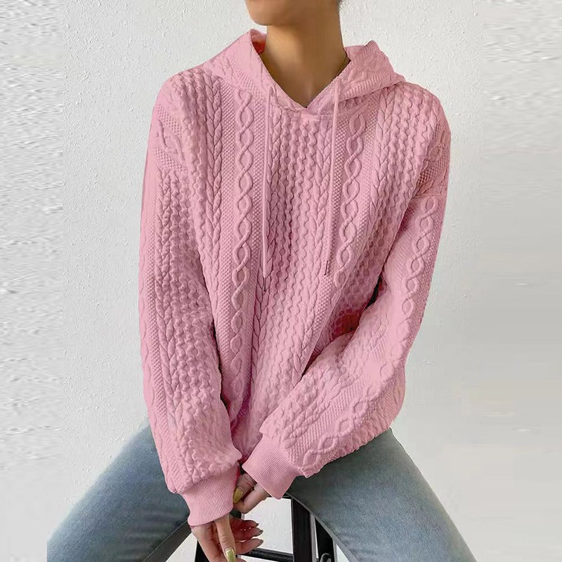 Zaya™ – Stylischer Hoodie