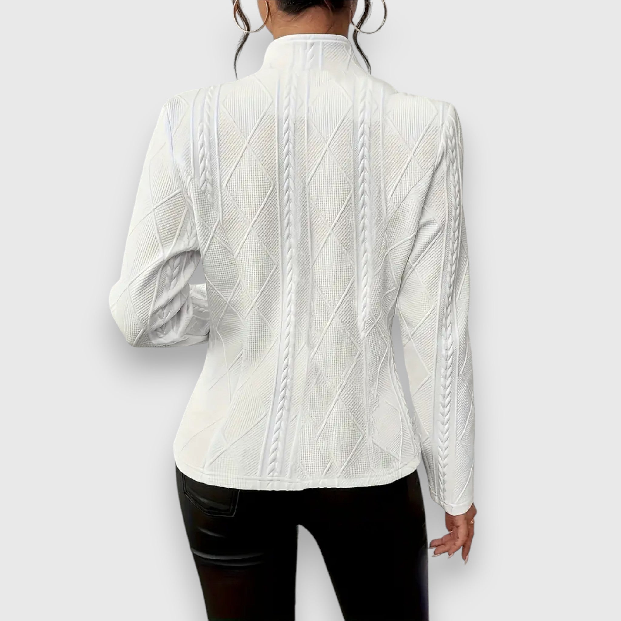 Valenzora | Lightweight spring jacket