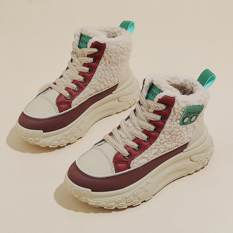 Valenzora | Samt