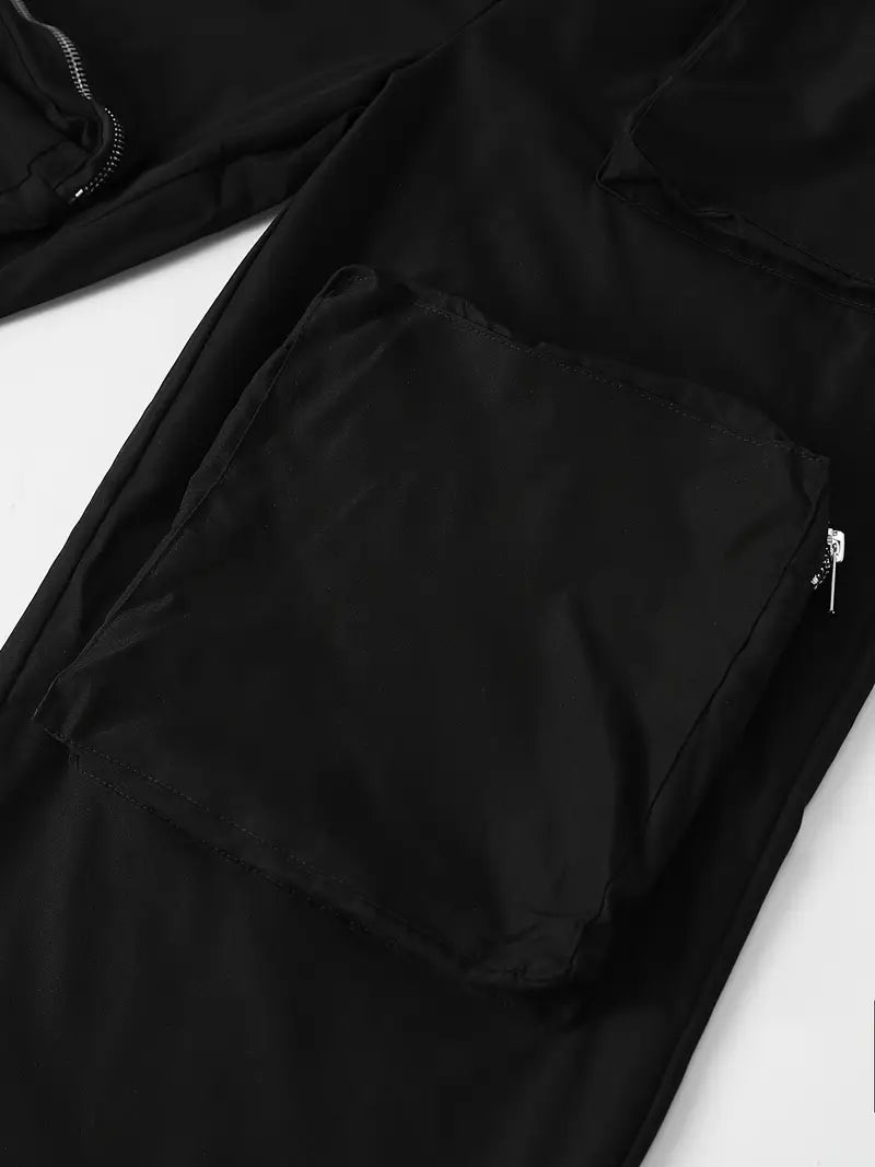 Valenzora | Stylish lightweight cargo pants