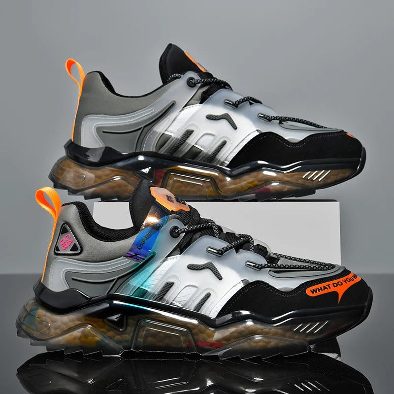 Valenzora | Sneaker mit Komfort und Halt