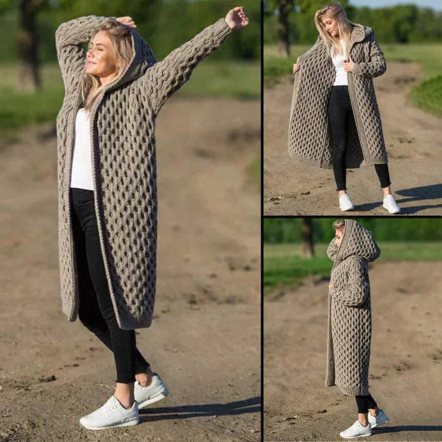 Valenzora | Cardigan for women