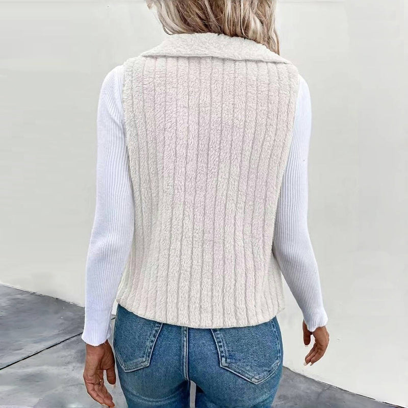Valenzora | Lässiger Cardigan