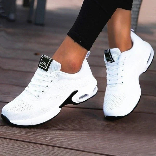 Valenzora | Comfortable Orthopedic Sneakers