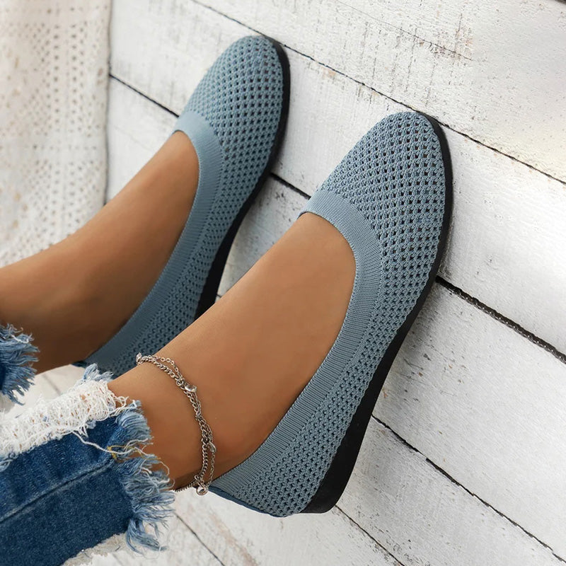 Valenzora | Low Comfortable Slippers for Women
