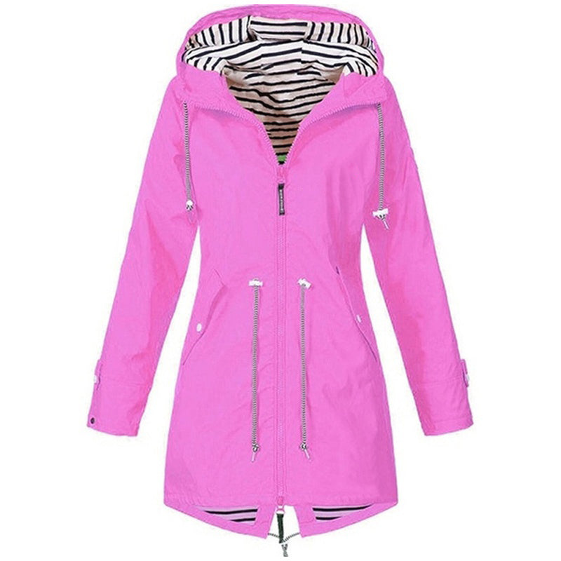 Valenzora - Agnes - Jacket