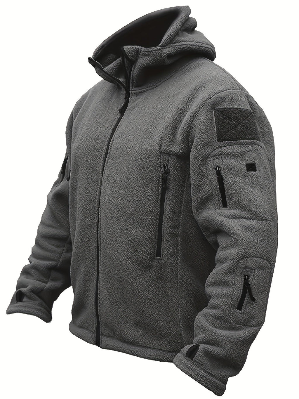 Valenzora | Windproof fleece jacket