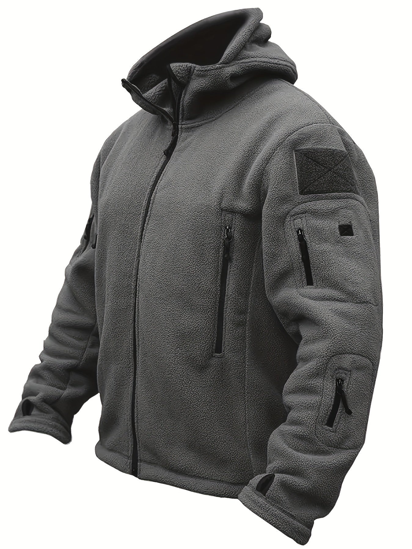 Valenzora | Windproof fleece jacket