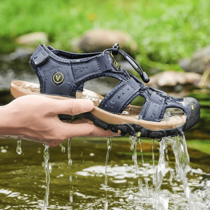 Valenzora | Orthopedic Sandals Optimal Support Comfortable Fit