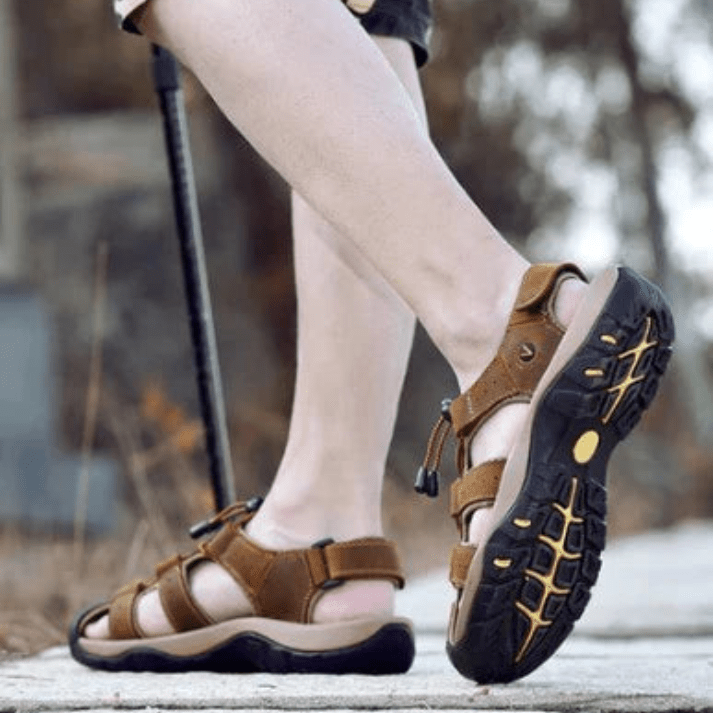 Valenzora | Orthopedic Sandals Optimal Support Comfortable Fit