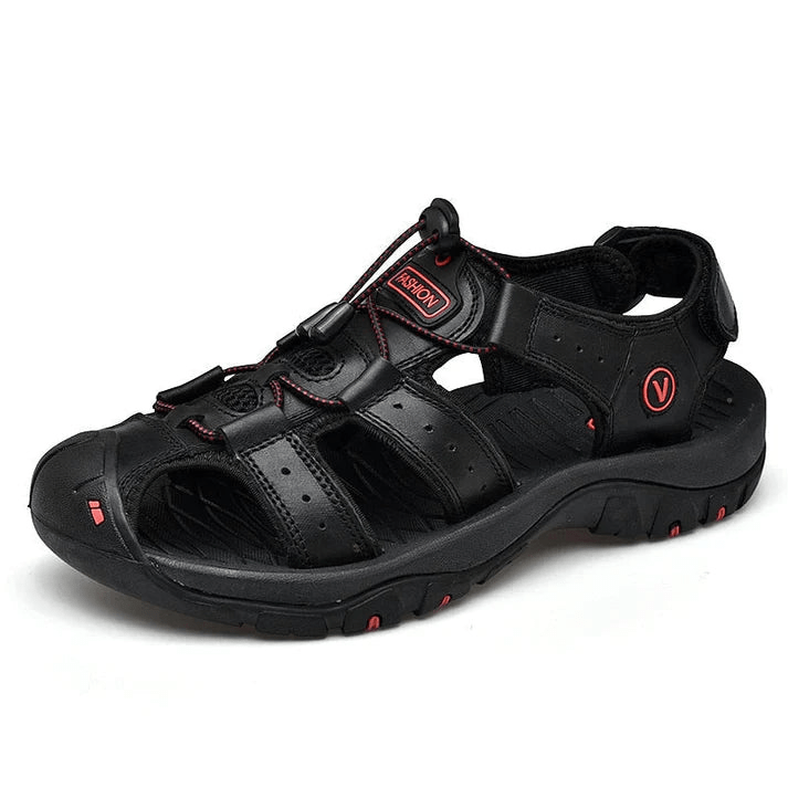 Valenzora | Orthopedic Sandals Optimal Support Comfortable Fit