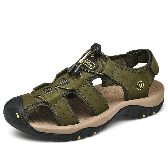 Valenzora | Orthopedic Sandals Optimal Support Comfortable Fit
