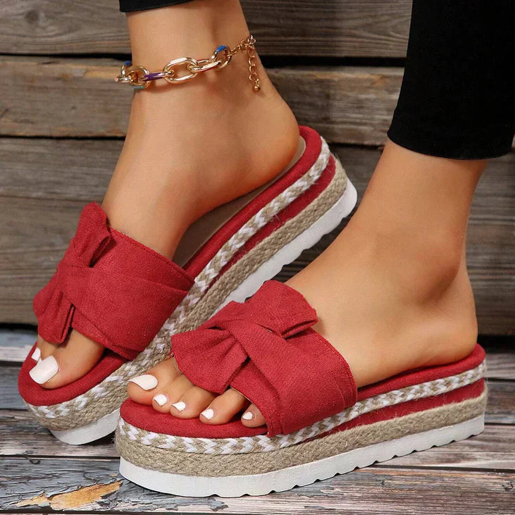Valenzora | Orthopedic Sandals for Summer Comfort