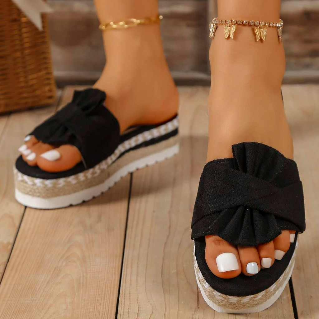 Valenzora | The perfect combination of elegance and comfort!