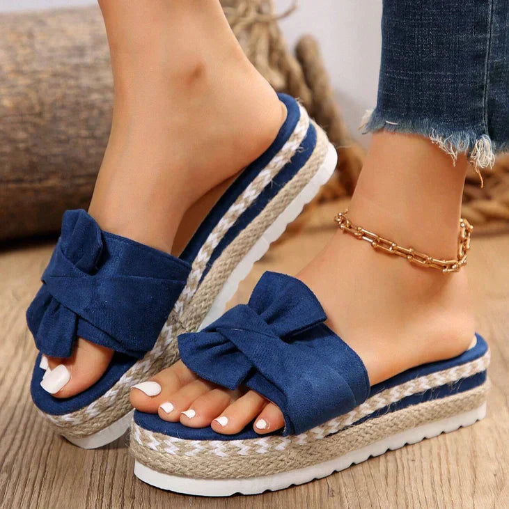 Valenzora | Orthopedic Sandals for Summer Comfort