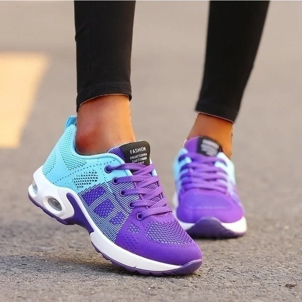 Valenzora | Ergonomische Premium-Sneaker