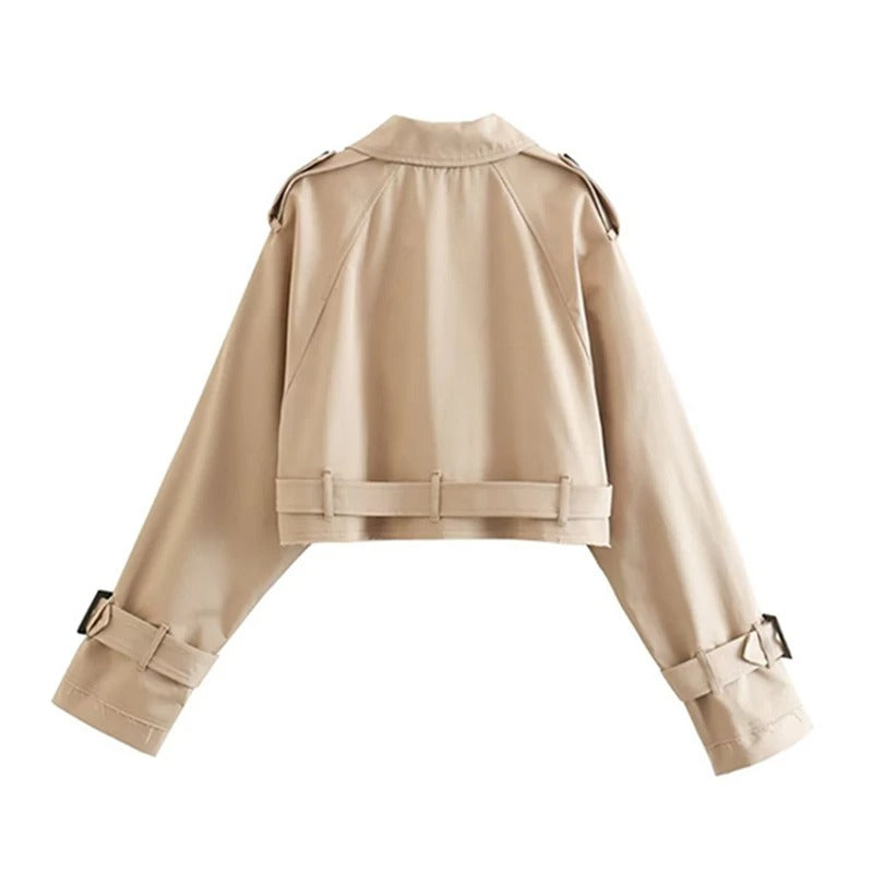 Valenzora - Marie - Kurze Jacke