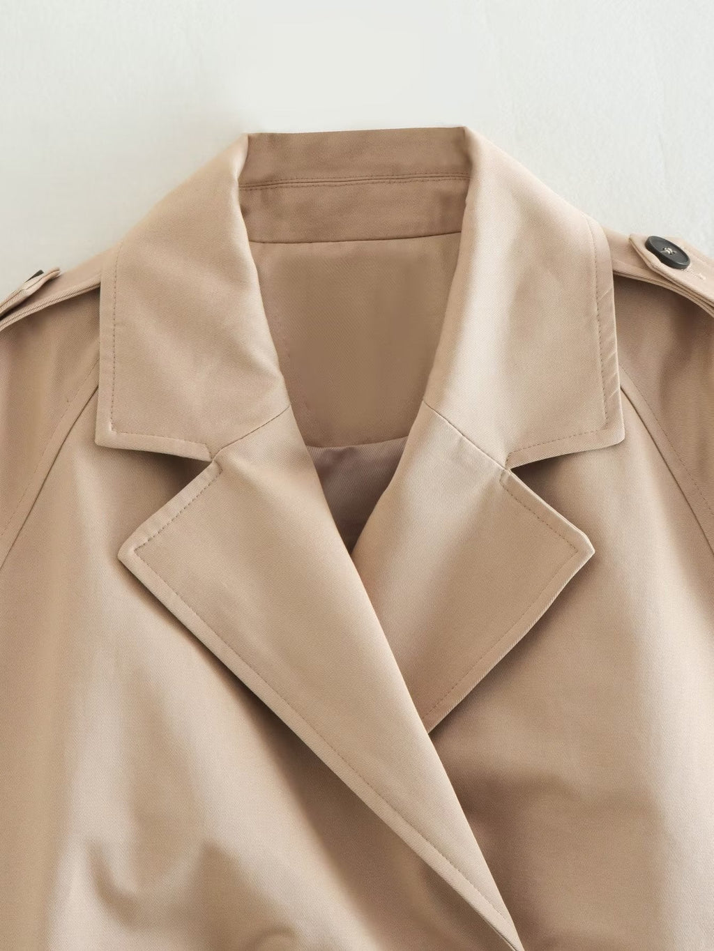 Valenzora - Marie - Kurze Jacke