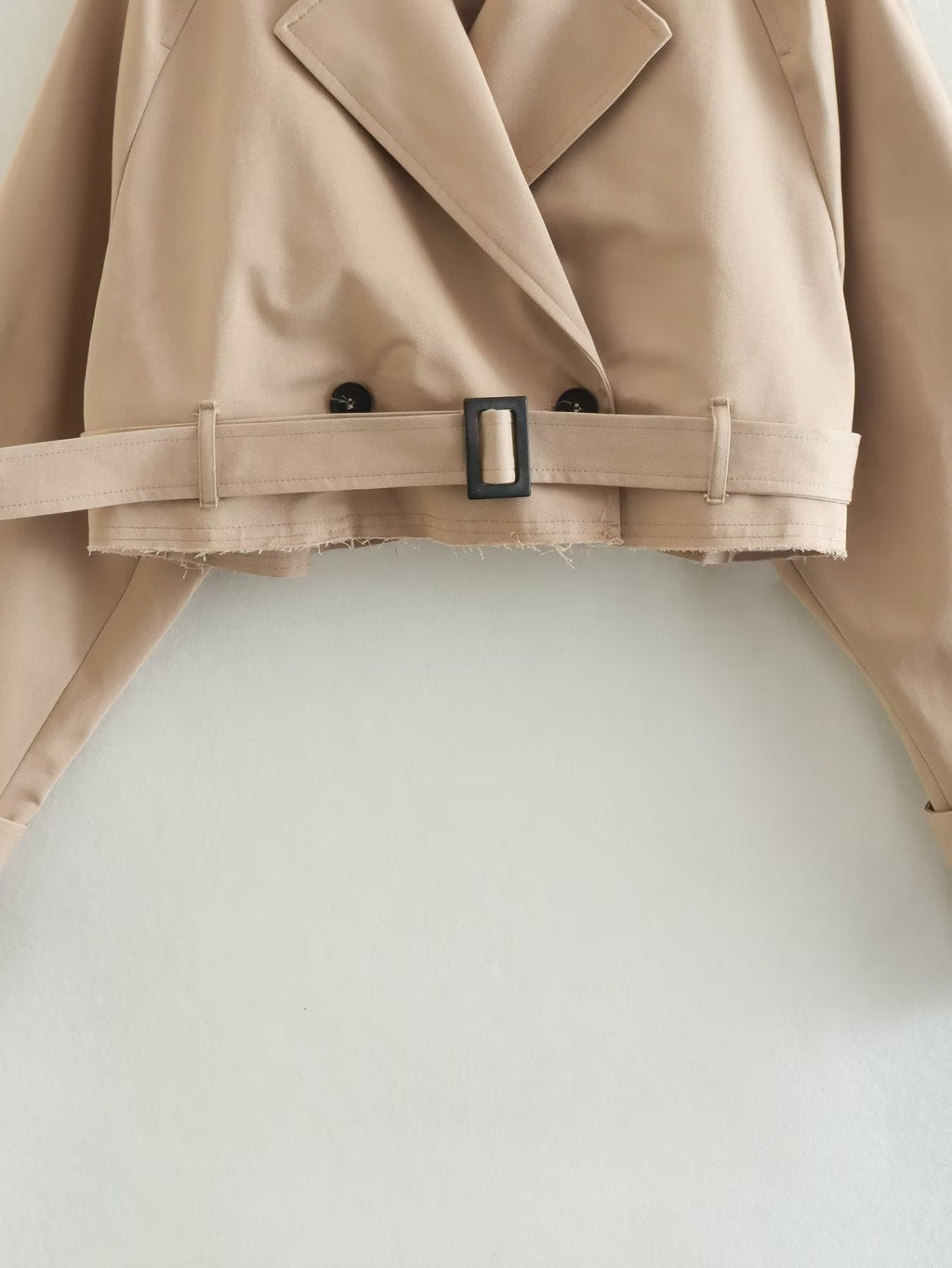 Valenzora - Marie - Kurze Jacke