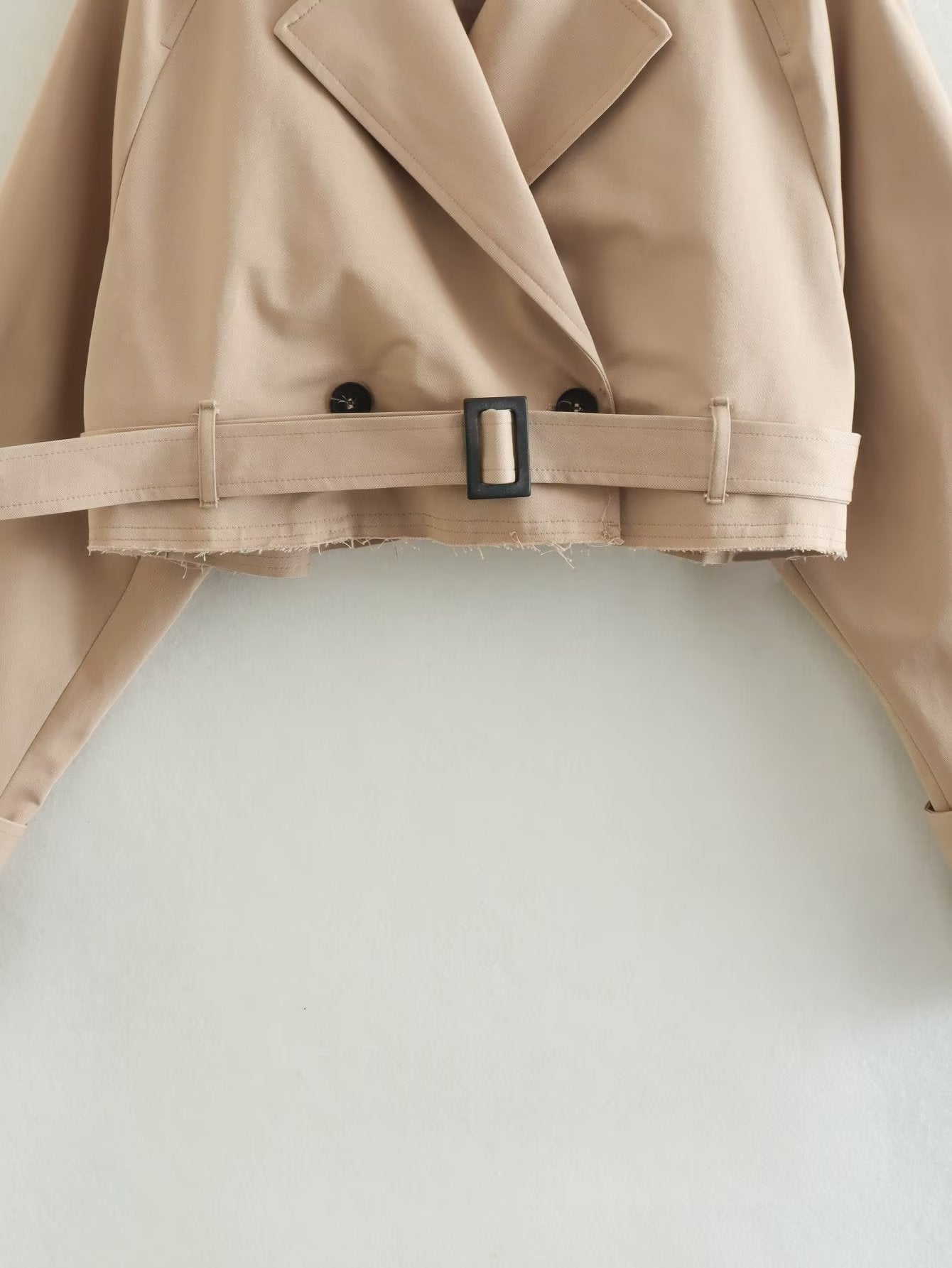 Valenzora - Marie - Kurze Jacke