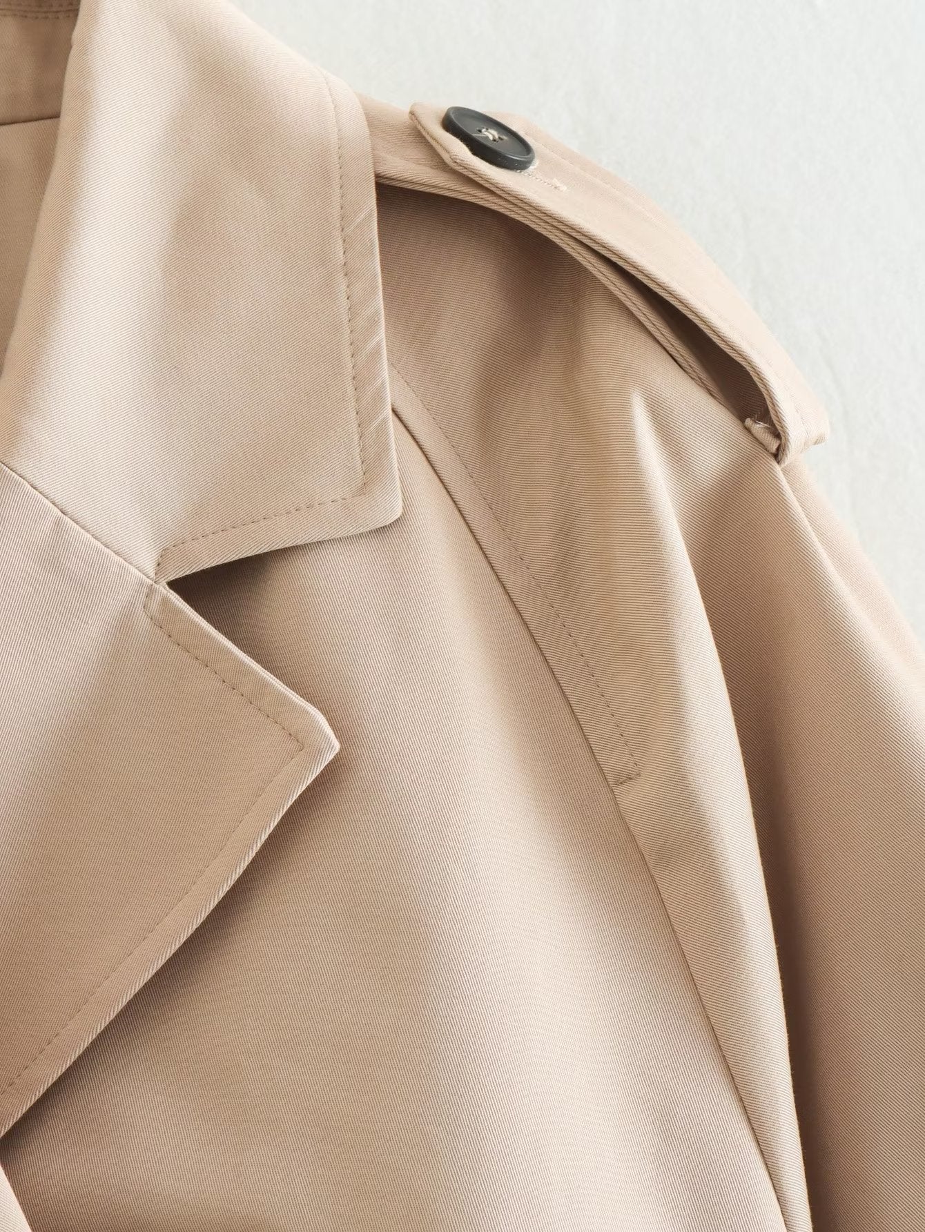 Valenzora - Marie - Kurze Jacke
