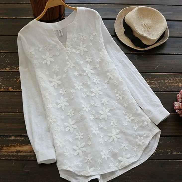 Valenzora | Long-sleeved tops