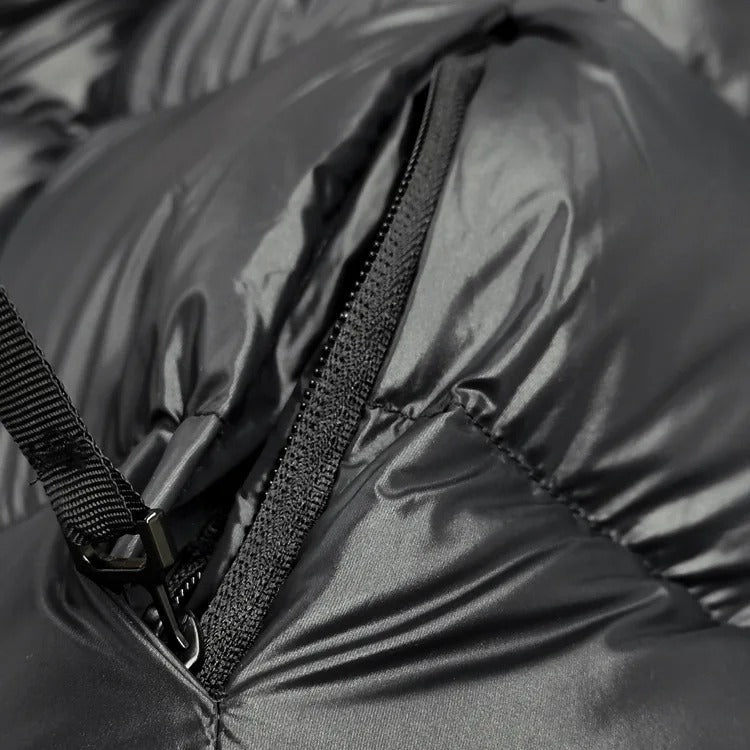 Valenzora | Steppjacke Raven