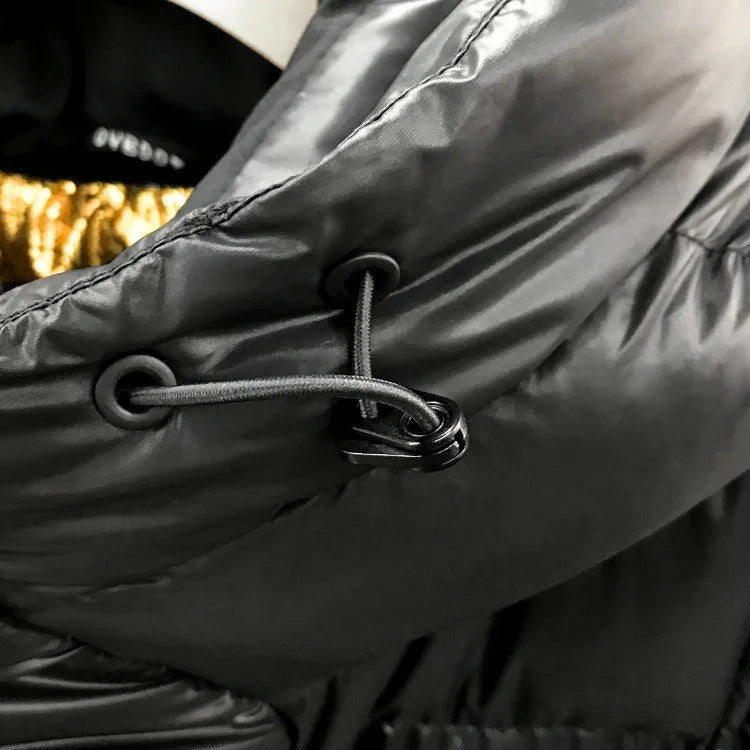 Valenzora | Steppjacke Raven