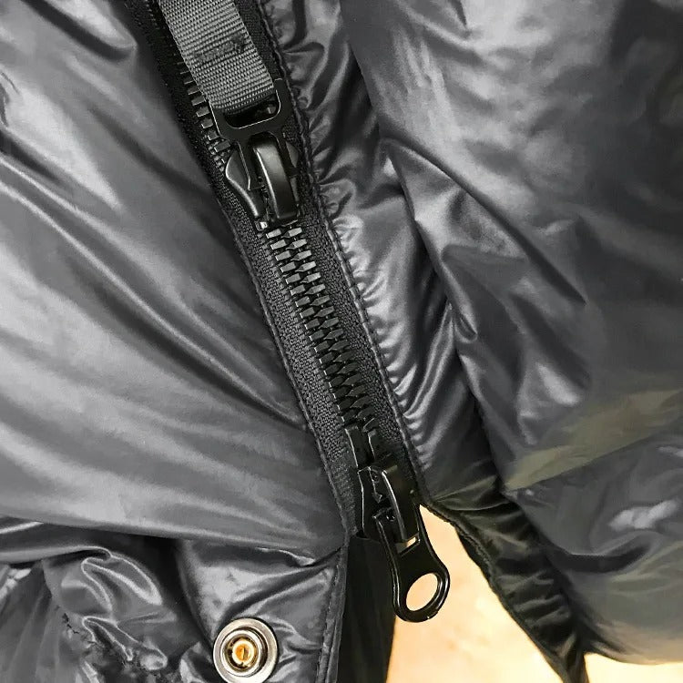 Valenzora | Steppjacke Raven
