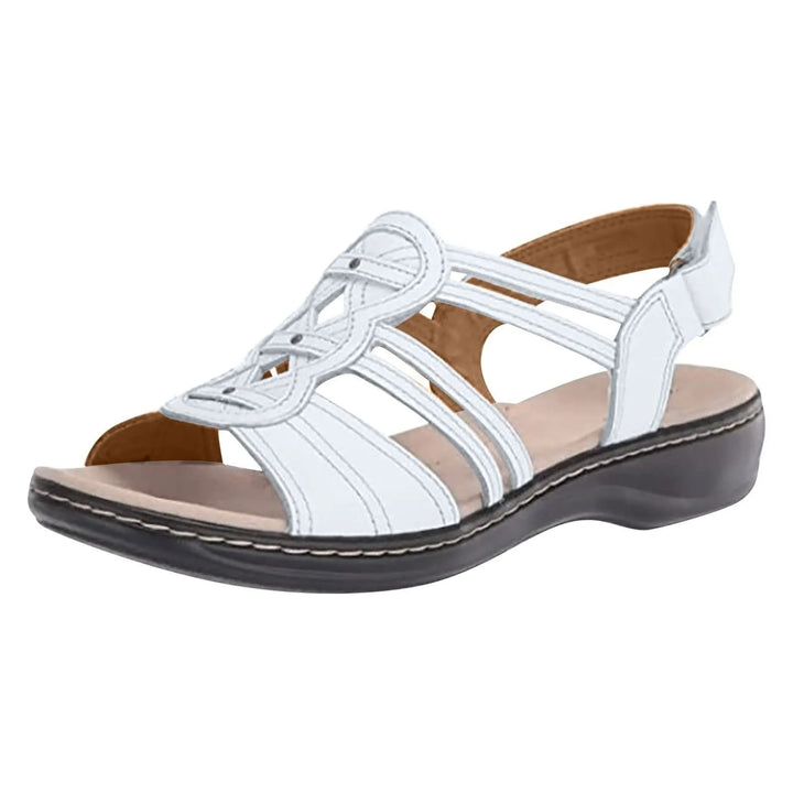 Valenzora | Stylish Ergonomic Sandals with Arch Support