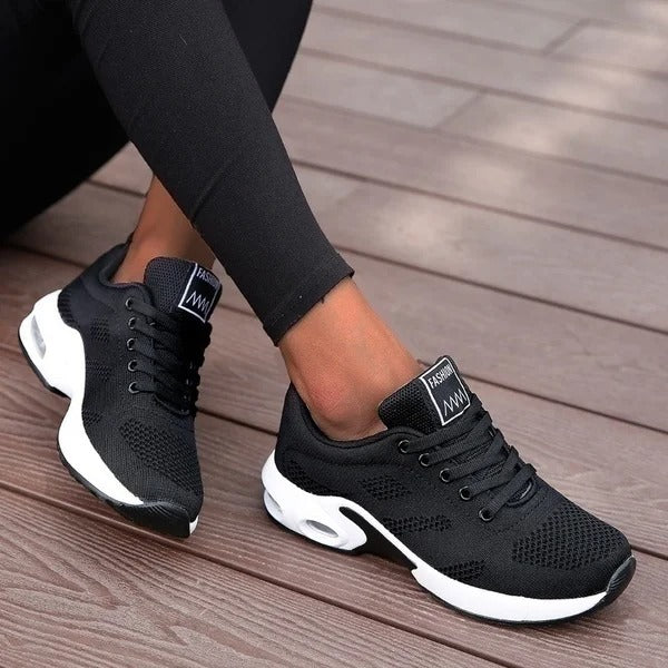 Valenzora | Ergonomische Premium-Sneaker