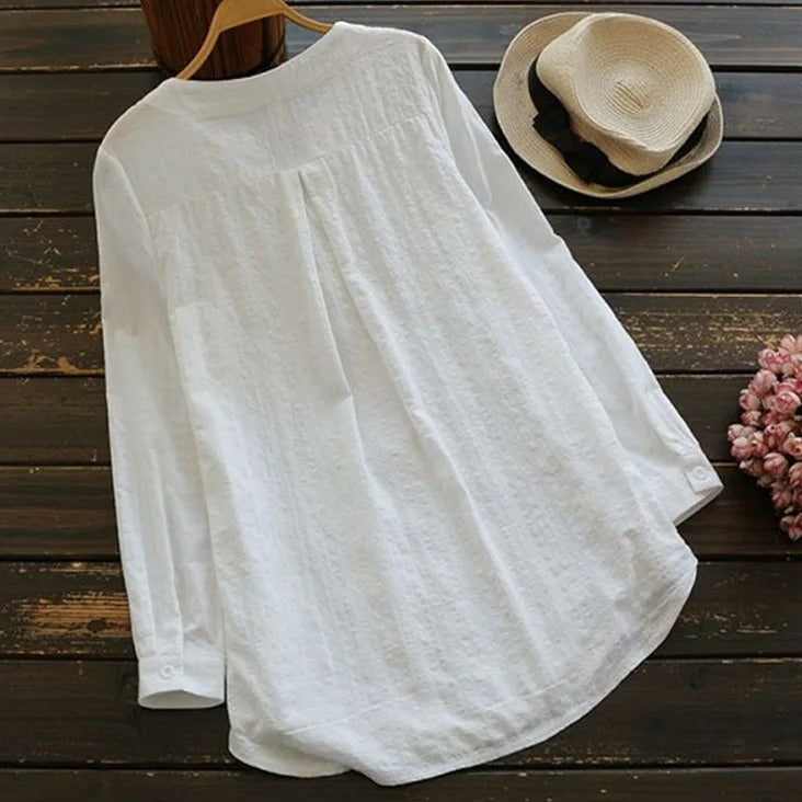 Valenzora | Long-sleeved tops