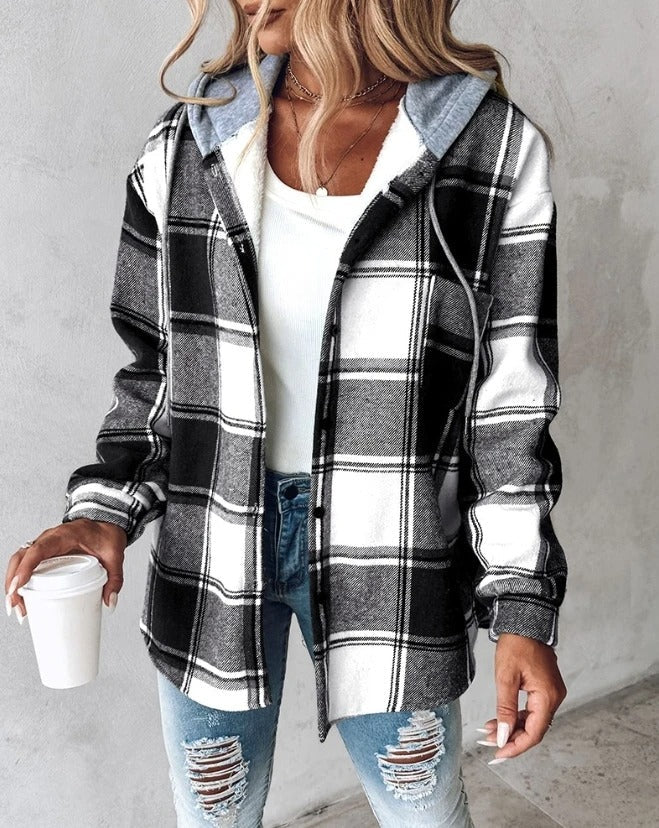 Valenzora | Cozy jacket