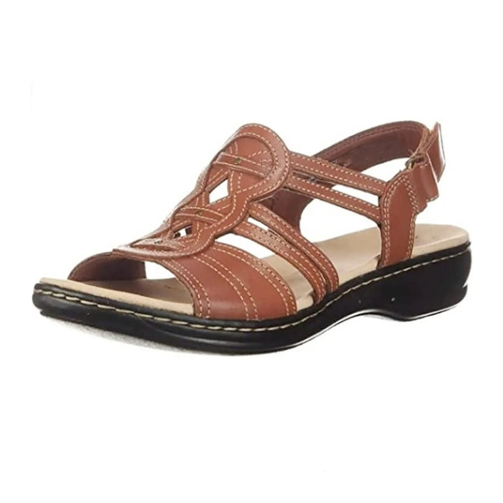 Valenzora | Stylish Ergonomic Sandals with Arch Support