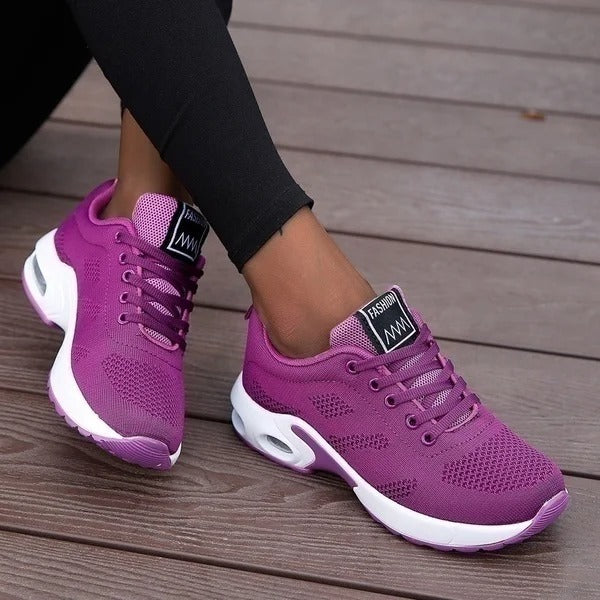 Valenzora | Ergonomische Premium-Sneaker