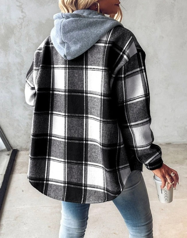Valenzora | Cozy jacket