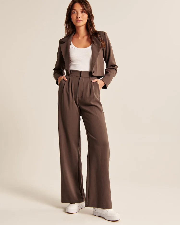 Valenzora | Tailor-made trousers