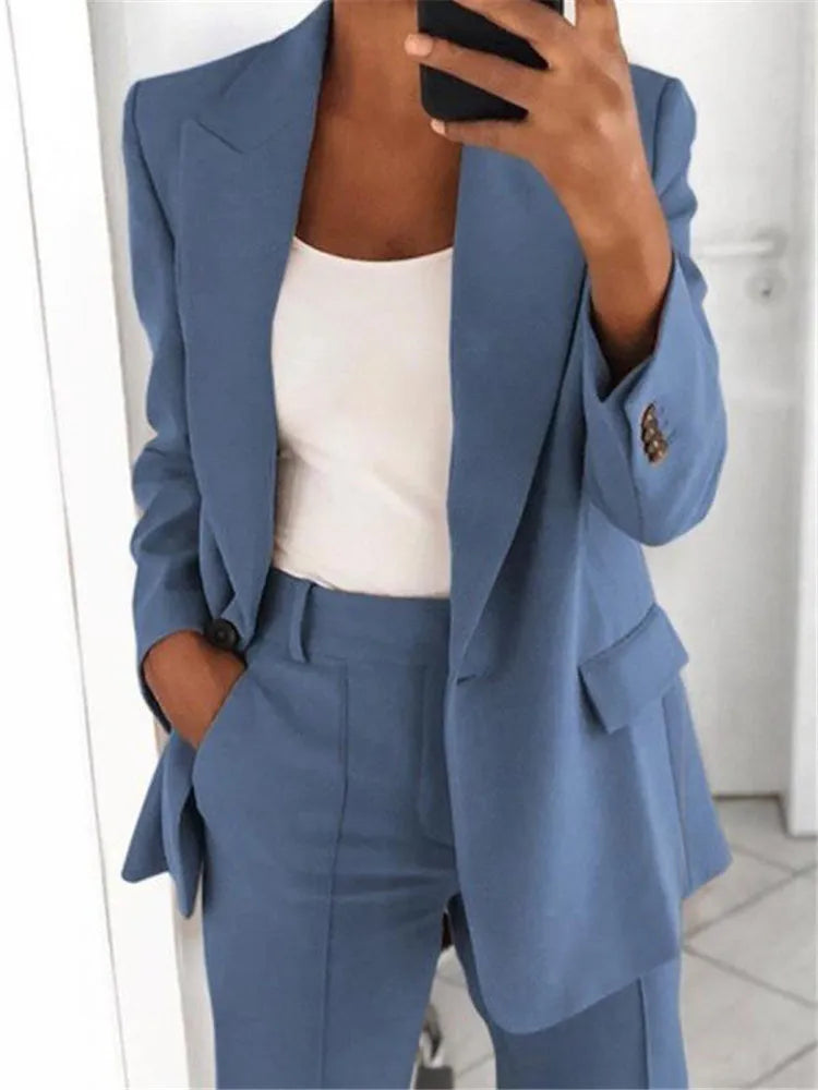 Valenzora | Elegant and chic set