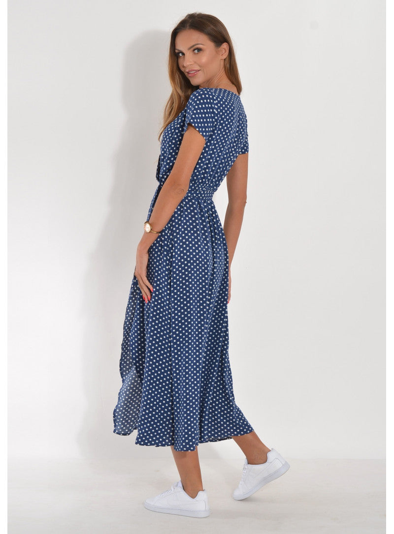 Valenzora - ChicSchmoichler Summer Dress