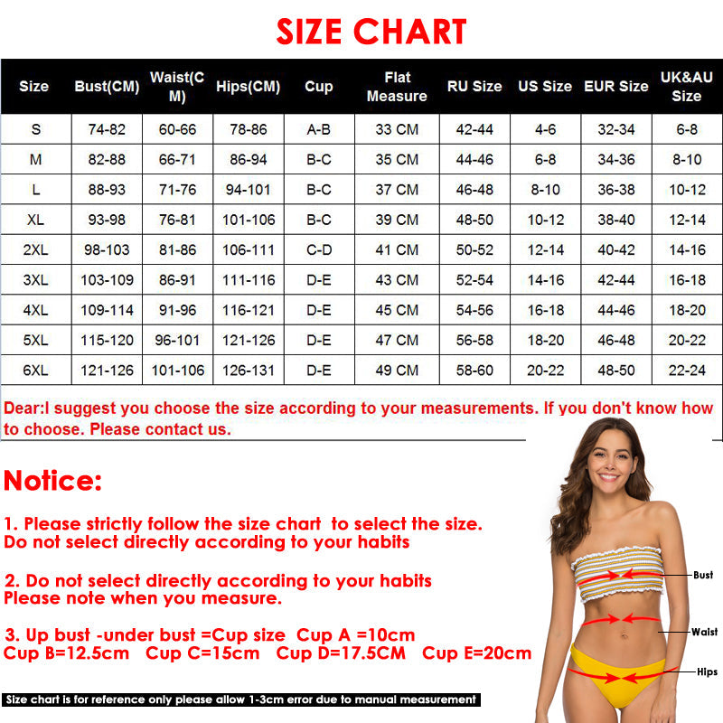 Valenzora | Pilkut Two-Piece Swimsuit