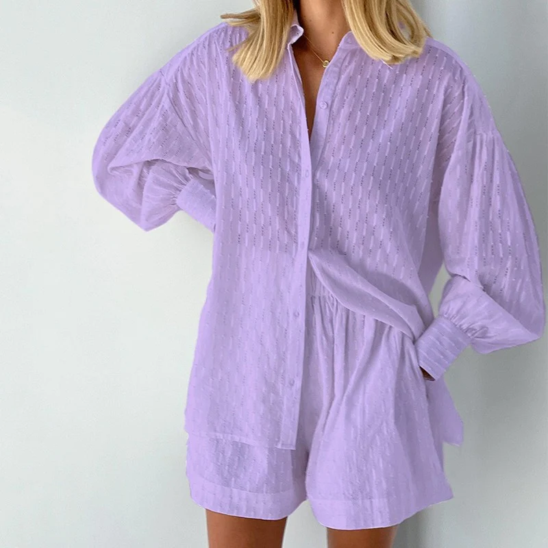 Valenzora | Casual 2-piece set for women