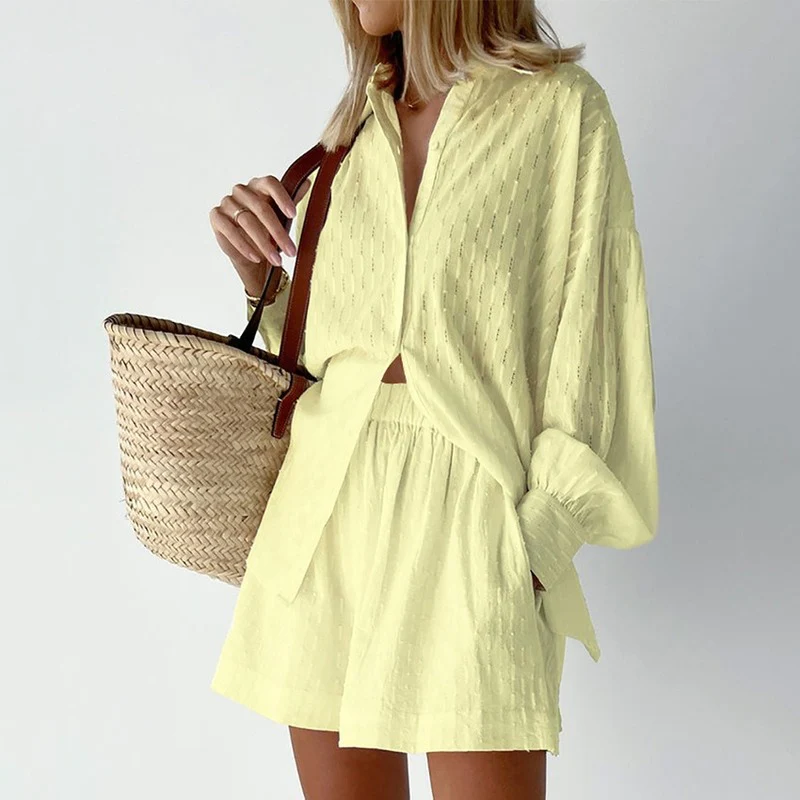 Valenzora | Casual 2-piece set for women