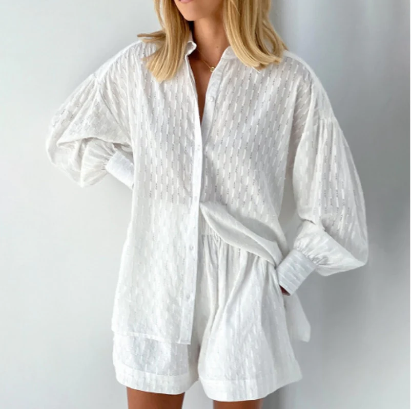 Valenzora | Casual 2-piece set for women
