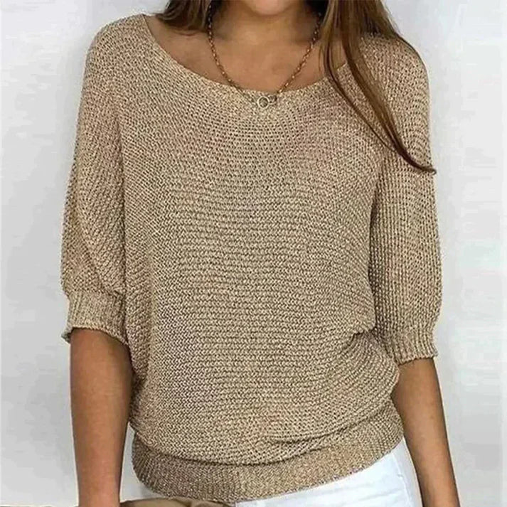Valenzora | Strickpullover