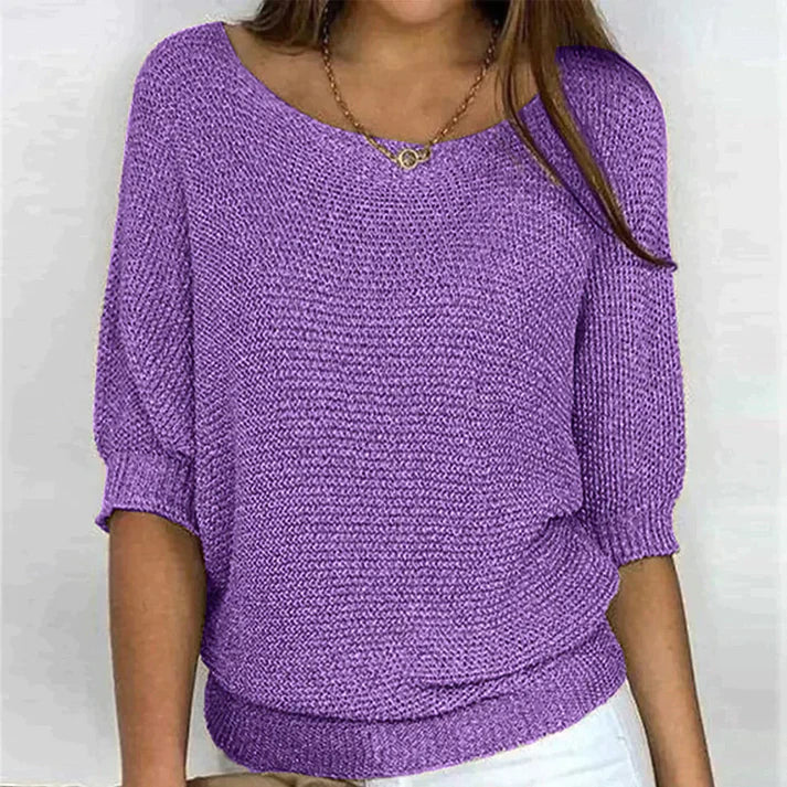 Valenzora | Strickpullover