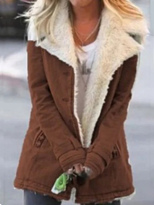 Valenzora | Comfortable jacket