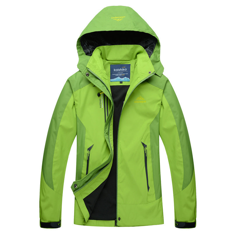 Valenzora - Women's Hiking Jacket