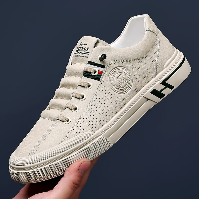 Valenzora | Comfortable casual shoes with breathable fabric